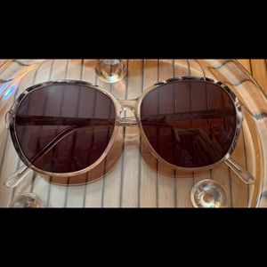 Boulevard Boutique 2102 Sunglasses